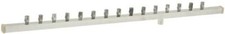 SPRUZZATORE COMPLETO L.670 mm Produttore di ghiaccio BREMA EMMEPI EVERLASTING EM