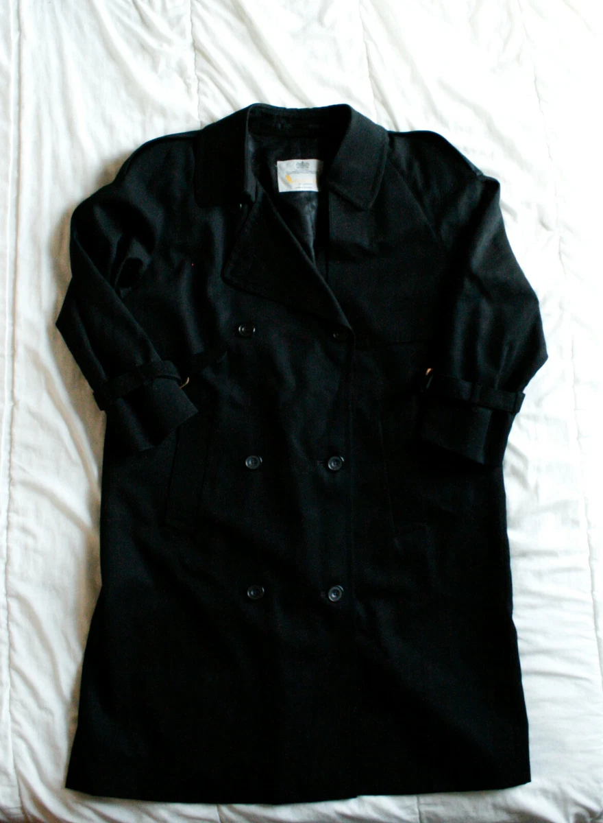 Aquascutum pea coat sale
