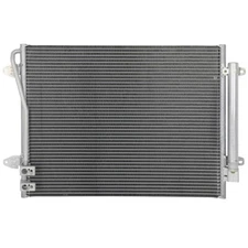 For 2016-2019 VW Volkswagen Passat Aluminum A/C Condenser AC30155