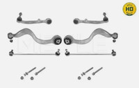 Meyle 316 050 0105 HD Lenkersatz RadaufhäNgung FüR BMW 7 E65 E66 E67
