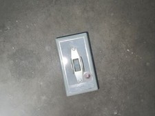 ALLEN BRADLEY 572A Motor Controller On Off Switch