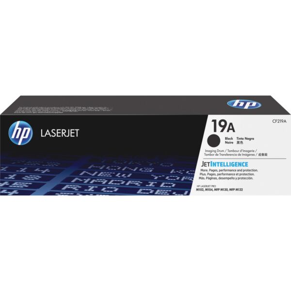 hp19a