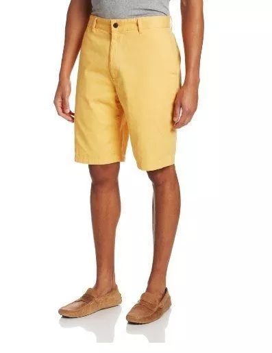Dockers 5 pocket best sale shorts