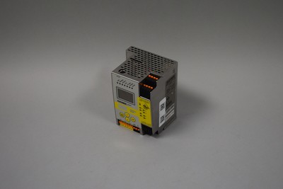 USED EUCHNER  GMOX-PR-12DN-C16 103267 [24 MON. WARR.]