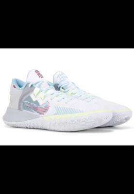 Nike Kyrie Flytrap V '1 World 1 People' Men's Basketball Shoes CZ4100-102 New 13