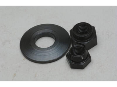 O.S. Motor Motoren-Set OS Engine Sicherungsmuttern FS70/91S/91FX : 45910100