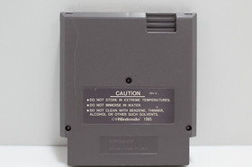 Pictionary - Nintendo NES - Game Cartridge Only