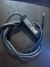 StarTech DisplayPort over USB-C to HDMI Adapt...