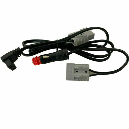 12V 1.8M WAECO Fridge Cord With Anderson Plug Power Cable Suits CIG