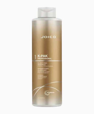 Joico K Pak Clarifying Shampoo Neu Packung