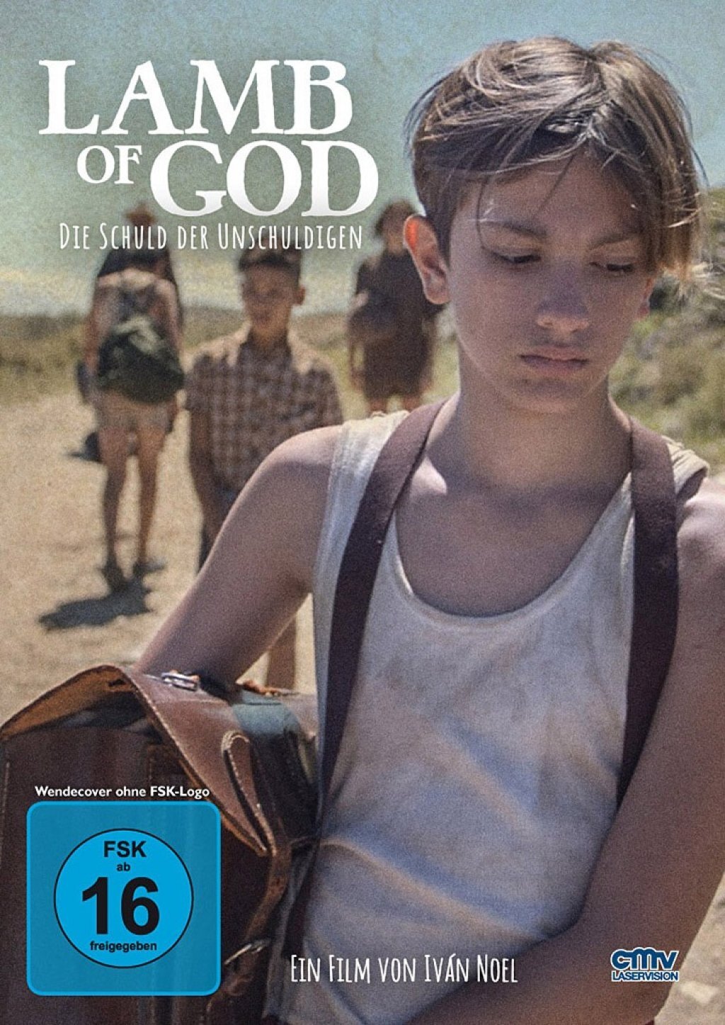 Lamb of God ? Die Schuld der Unschuldigen - Bild 2