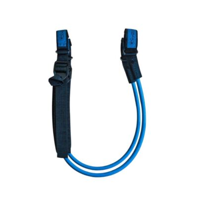 Gaastra Trapeztampen Quick Adjustable Harness lines -