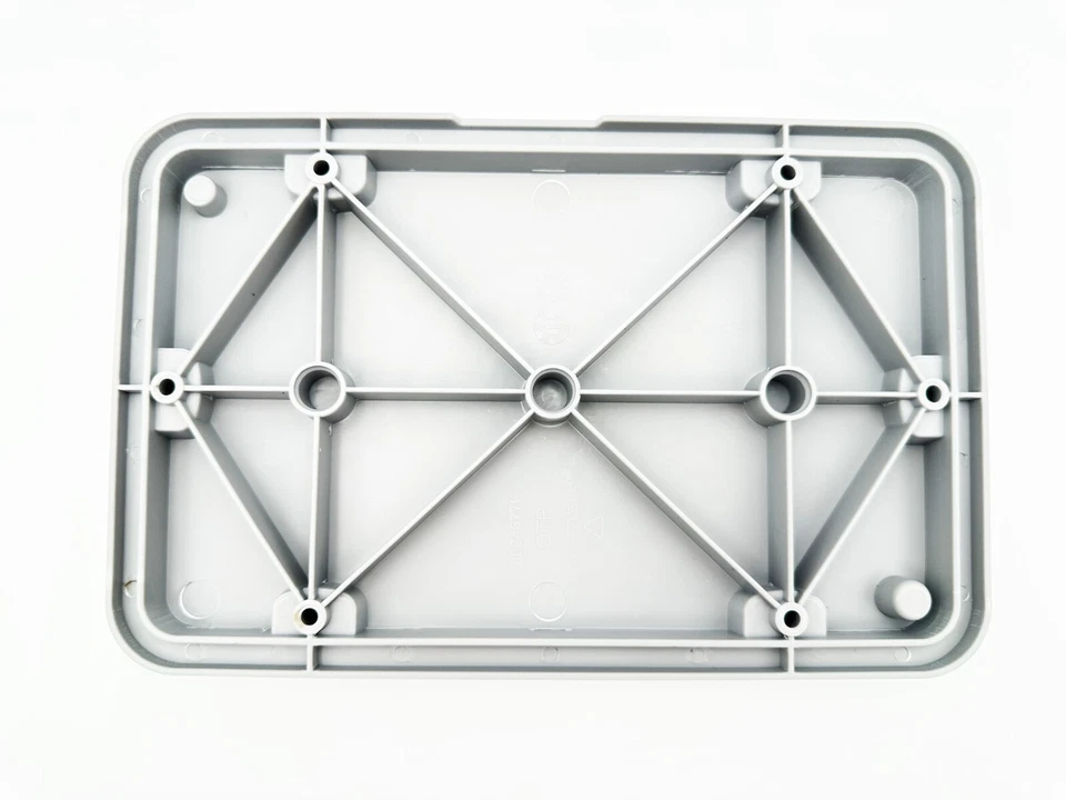 ★Wartungsklappe Set für Trockner Servicetür iQ Bosch Siemens 646776 00646776★ - Bild 3 von 3