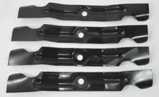 Lot of 4 - Oregon - 742-04068C - 17-3/4" Replacement Mower Blades