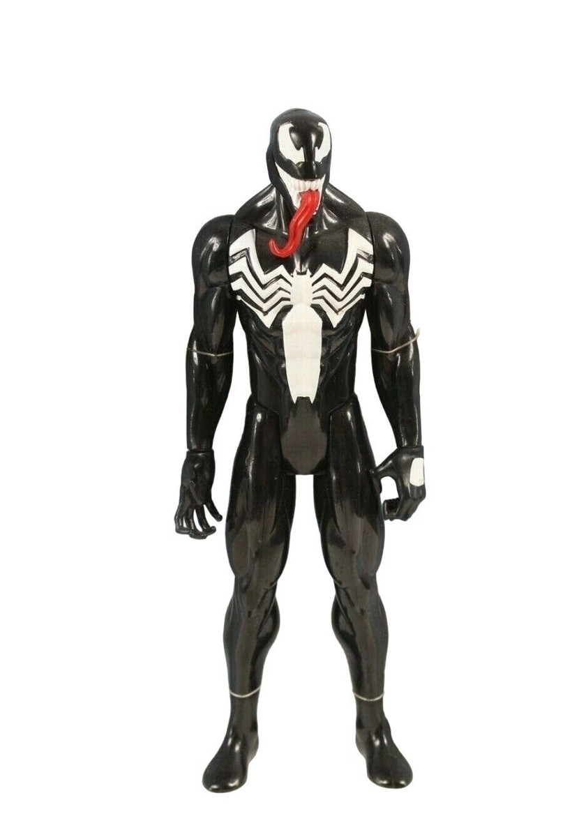 Hasbro Uncarded Marvel Titan Hero Series Venom 11