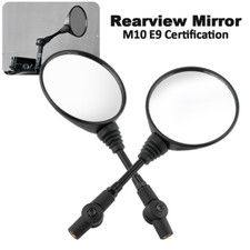 Specchio retrovisore pieghevole per 1290 1390 Super Adventure R 950 Super Enduro R