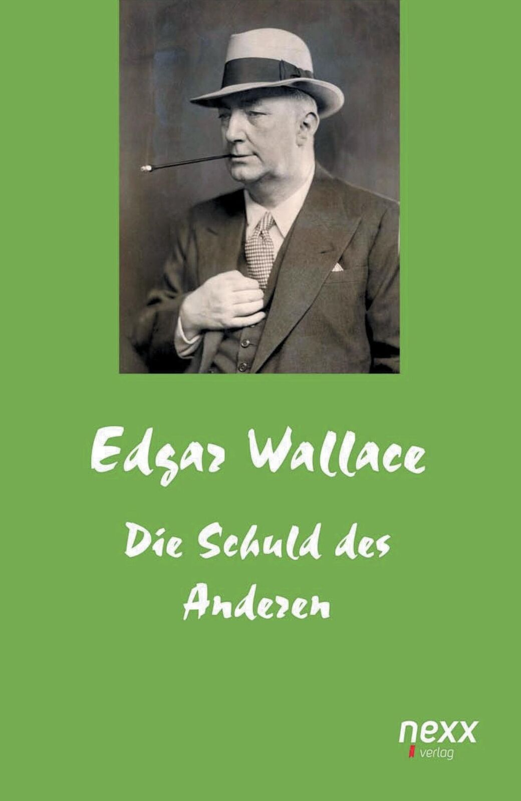 Thumbnail - Die Schuld Des Anderen | Buch | 9783958703605