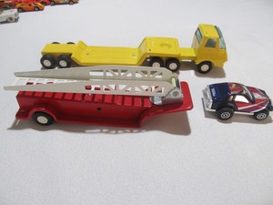 mini tonka trucks