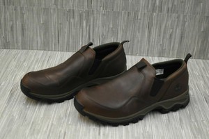 timberland mt maddsen slip on