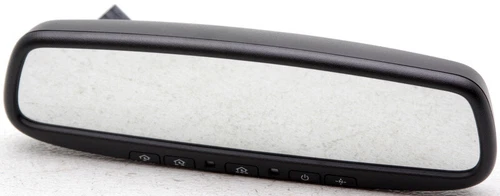OEM Hyundai Tucson Interior Rear View Mirror Homelink D3062-ADU01