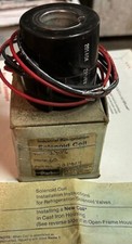 PARKER 201404 solenoid COIL 240V 60Hz *NIB*