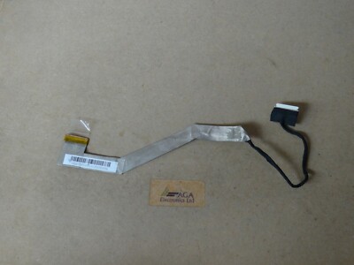 Asus Eee PC 1011PX Laptop (Netbook) 10,1'' LED Bildschirm Kabel. Teile-Nr: 1422-00TC0001