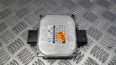 Opel Vectra 2005 ECU Engine Computer (Engine Control Unit) 0918618 #545195-90