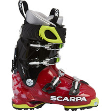 scarpa freedom 120