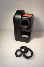 PETG ZWO Seestar S50 Smart Telescope Filter Holder for 2" M28 and 1.25" M28.5