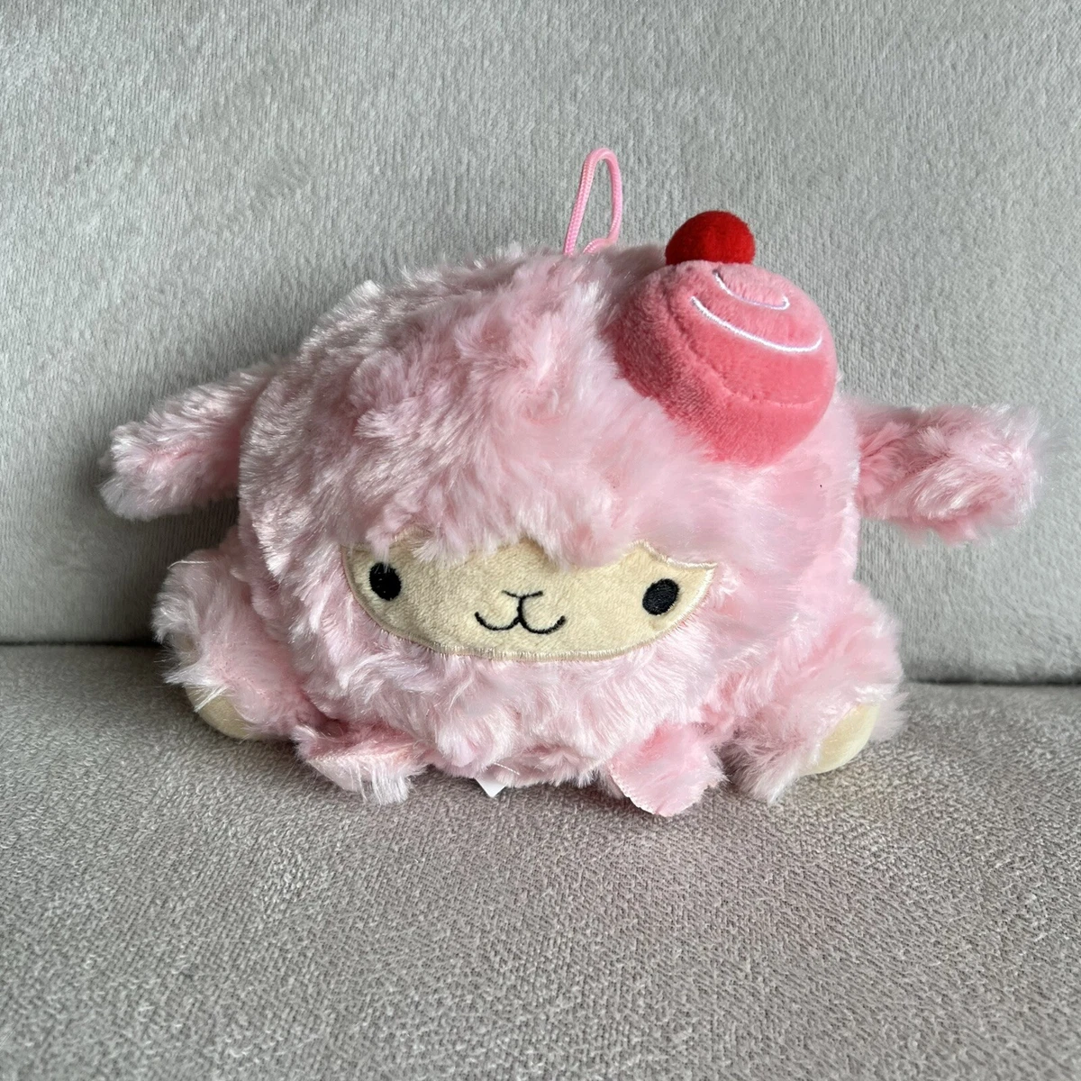 Smooshy mushy lolli lamb sale