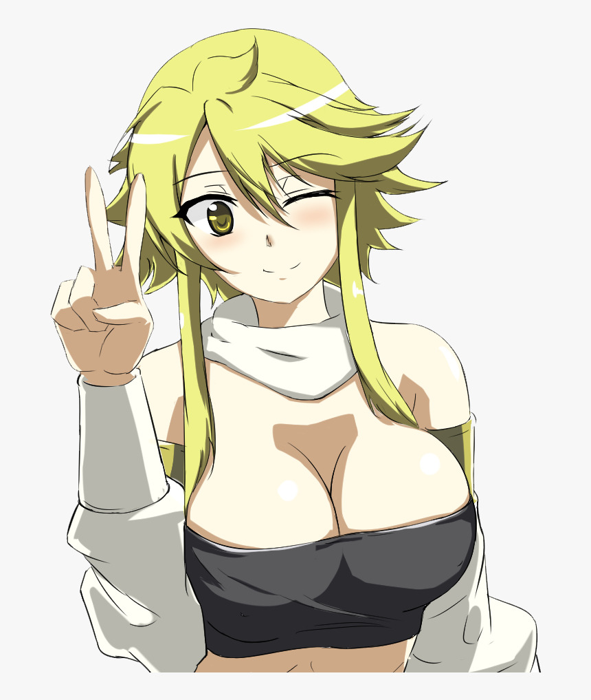 Leone - Akame ga kill Sticker for Sale by FalChi