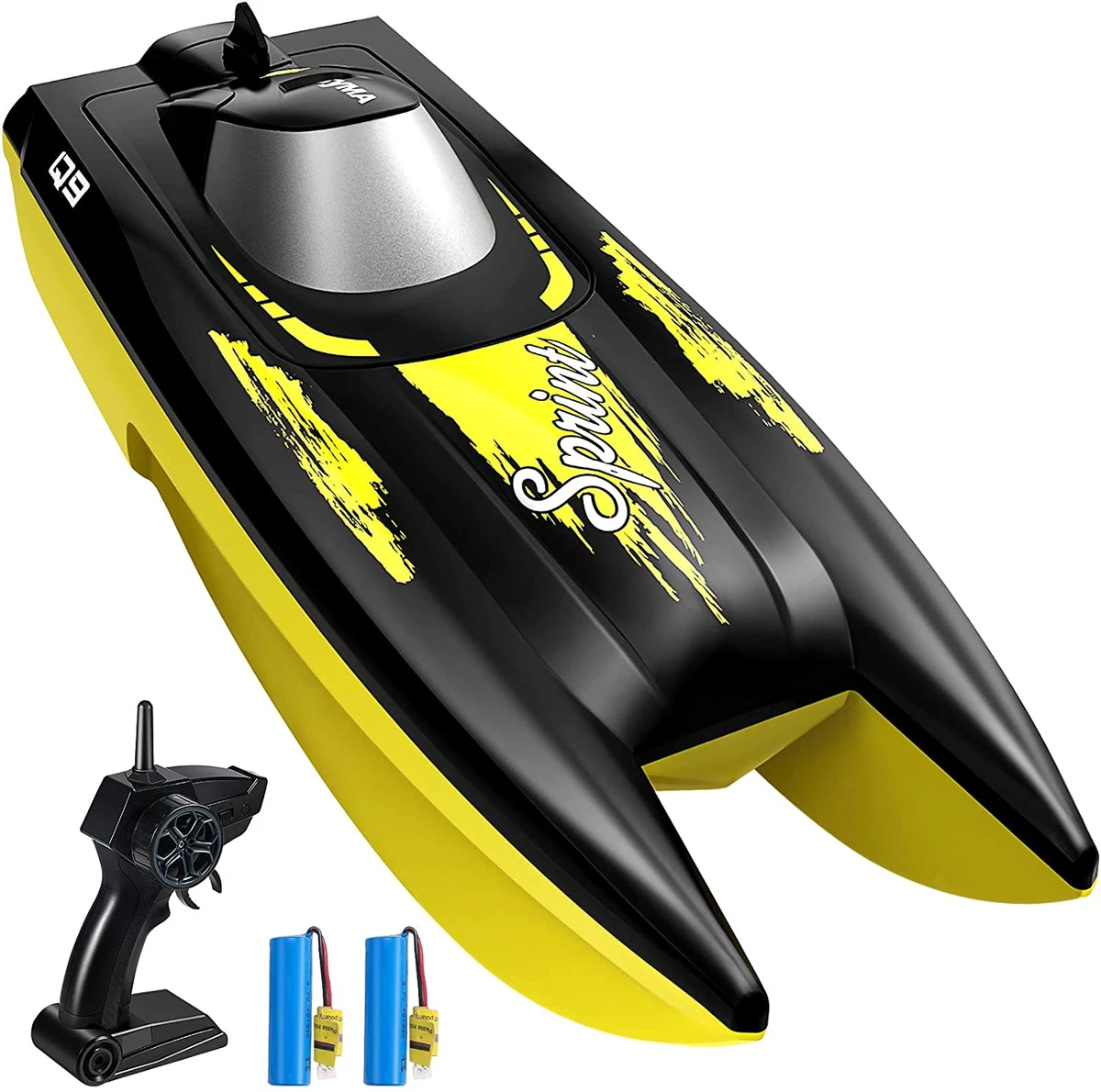 Syma rc boat online