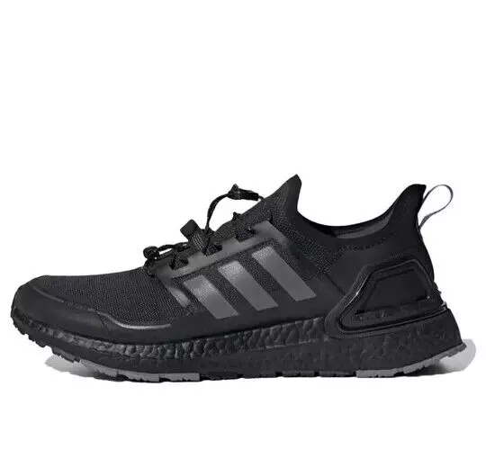 Adidas Ultra Boost Winter Rdy Size 7 EG9801