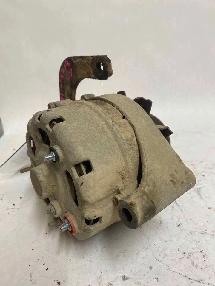 Alternador 7.5L LINCOLN MARK SERIE 1965-1987 Foto 3 de 3