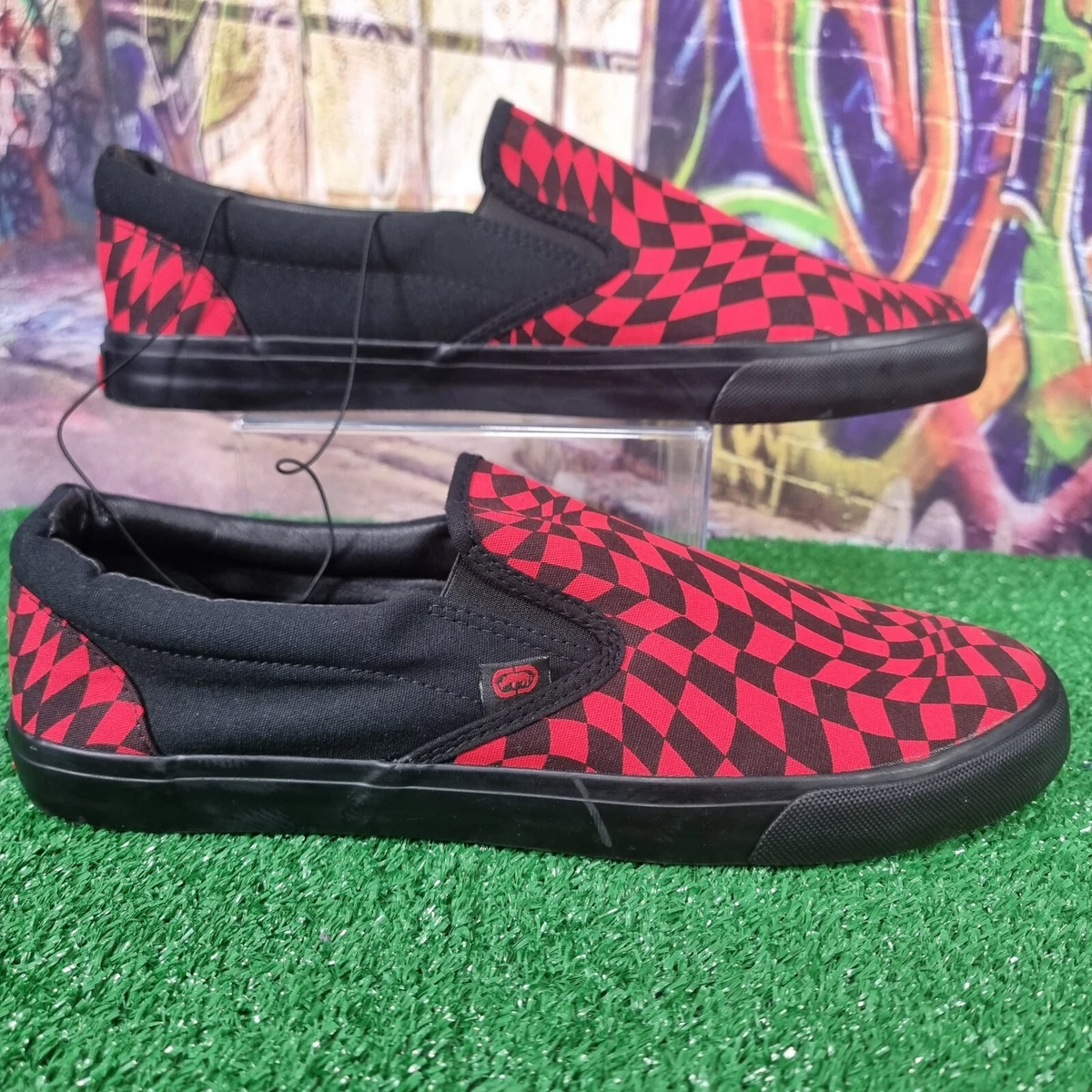 Ecko skate sale shoes