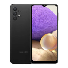Samsung Galaxy A32 4/64GB 5G A326B/DS Schwarz ohne Simlock …