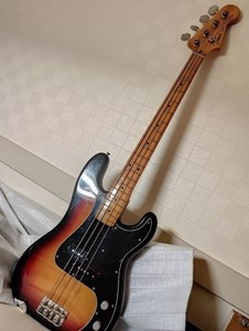 Tokai Hard Puncher Bass | eBay