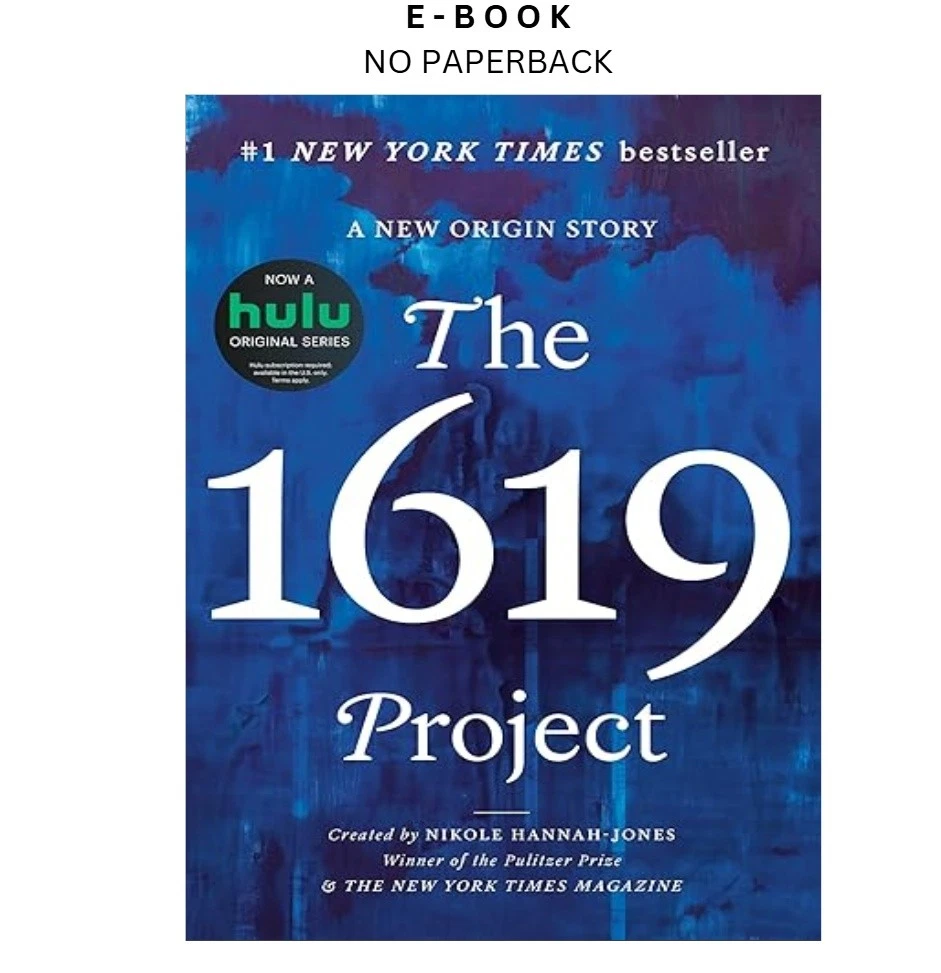 Buy The 1619 Project ebook, instant digital download PDF from LD Global