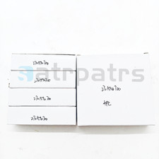 NEW 4pcs Spark Plugs A2701590700 For Mercedes GLA250 R172 Fast Shipping