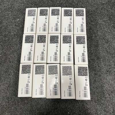 MIKROE DALI Click Compact Add-on Board, 3.3 / 5V, Lot of 15