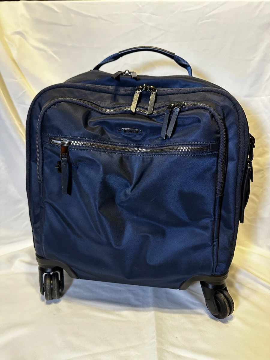 25+ Tumi Blue Carry-Ons for sale | Updated Oct 2026
