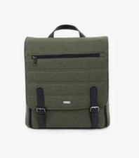 Icandy Peach 7 Ivy Bag Accessories Luxury Baby Nappy Changing Bag Rucksack 