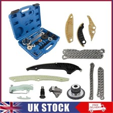 Timing Chain & Tool Kit Fits 1.8 2.0 TFSI Audi VW A3 A4 Golf Passat EA888 Gen2