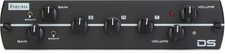 Synergy Friedman DS 2-channel Preamp Module