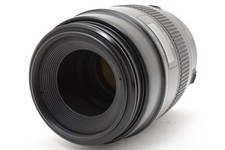 Canon EF 100mm f/2.8 Macro Lens - EF Mount (Used)