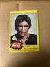 1977 Topps Star Wars Series 3 Set Break Han Solo Hero or Mer