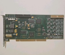 American Dynamics Servo Control Video Capture PCI Card for Enterprise DVR 16CH