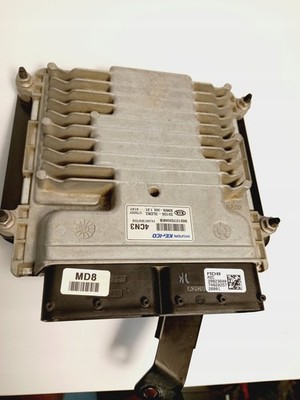 Motorsteuergerät ECU KIA Stinger 3.3 AWD 39104-3LCE1