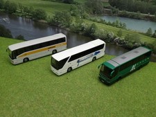 Rietze H0 vari autobus da viaggio 1 Airport Bus (EJ) A2908