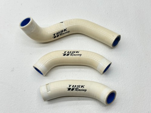 2016 KTM 450SXF Tusk Radiator Hoses Kit Cooling Pipes Clamps Lines Dirt Bike SXF
